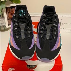 Nikes air max 95 ND size 13men